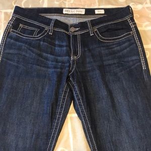 Super Comfortable Jeans